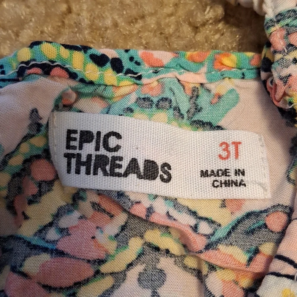 Epic Threads 2 Piece Set - Picture 2 of 7